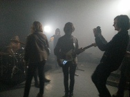 Video shoot for Toy